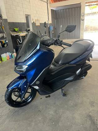 YAMAHA NMAX 160 ABS YAMAHA NMAX 160 ABS
